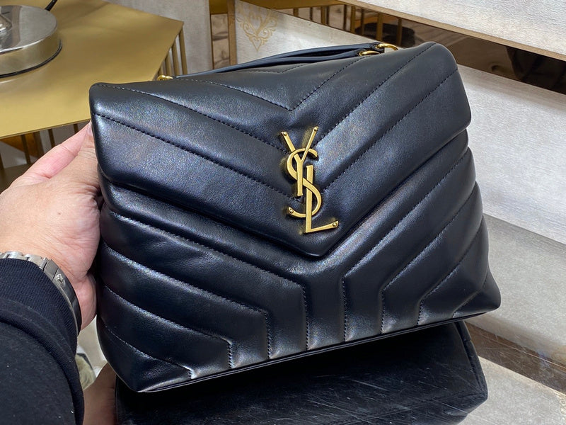 Satchel Bags - SLY Bags - 2589