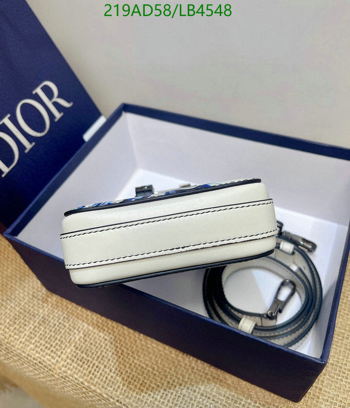 SAMCC - DOR Bags - 1307