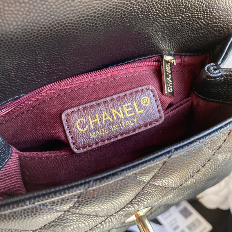 Satchel Bags - CHL Bags - 4866