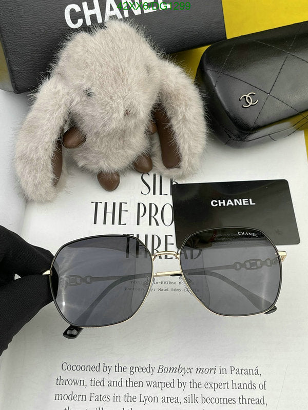 SAMC - CHL Glasses - 087