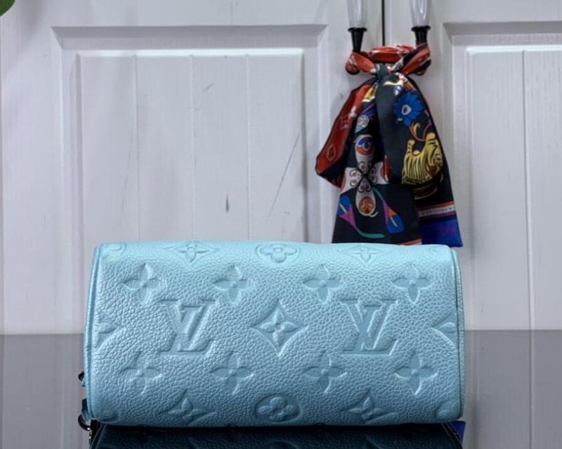 SAMC - LOV Bags - 1231