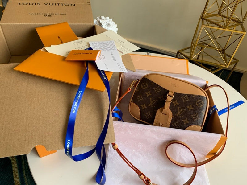 Glami GlamI Lu-Vi bags - 17791