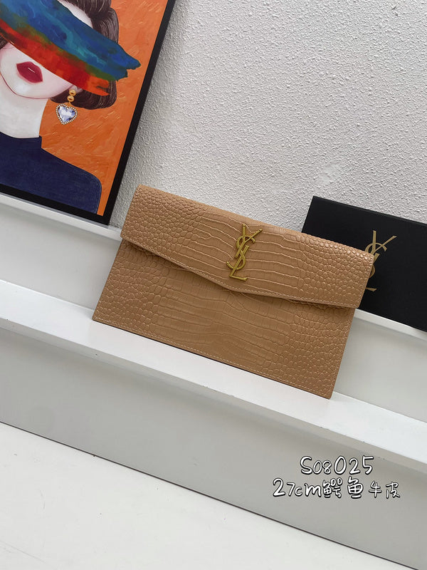 Satchel Bags - SLY Bags - 1231