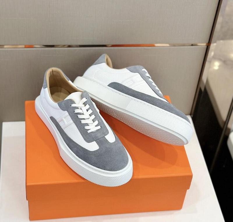 SAMC - HMS Men Shoes - 210