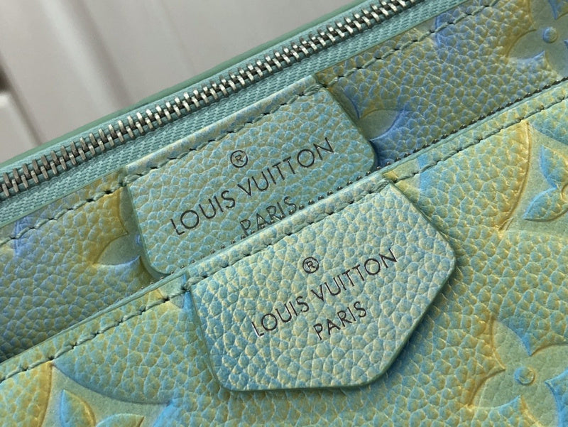 GlamI Lu-Vi bags - 3537