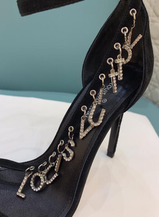 SAMC - LOV Women Shoes - 1725