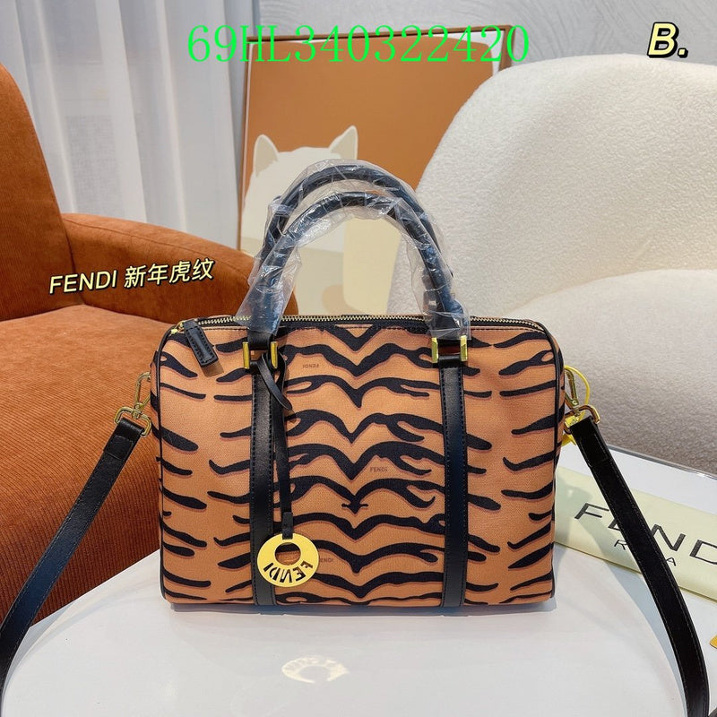 Glami - FDE Bags - 1798
