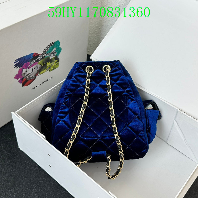 Glami - CHL Bags - 008