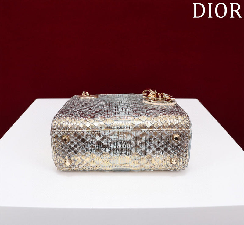 ELE - Dir Bags - 115