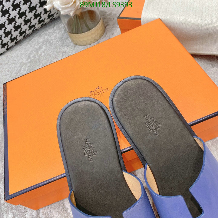 SAMC - HMS Women Shoes - 357