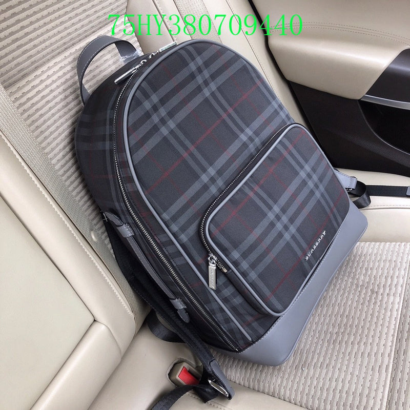 ELE Fashion -BBR Bags - 456