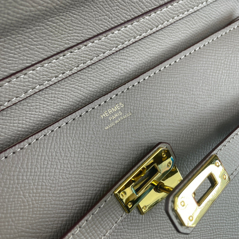 Satchel Bags - HMS-Bags - 930
