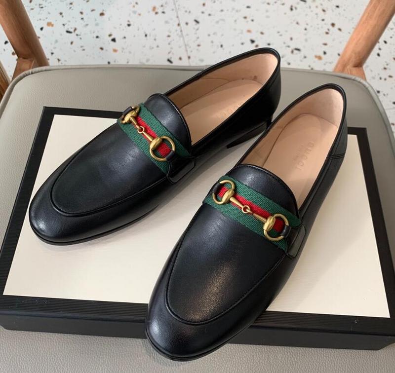 SAMC - GUKI Women Shoes - 1685