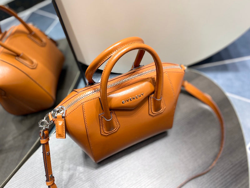 Glamy - GCY Bags - 454