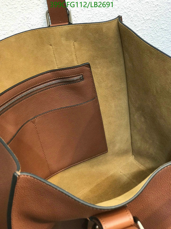 SAMC - LWO Bags - 285