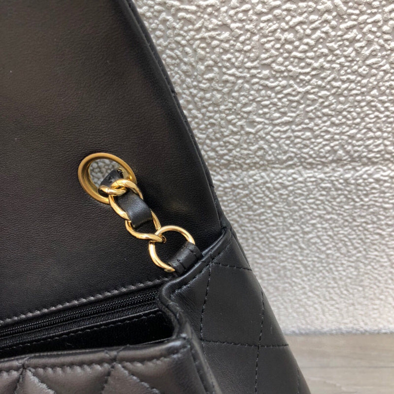 Satchel Bags - CHL Bags - 3911