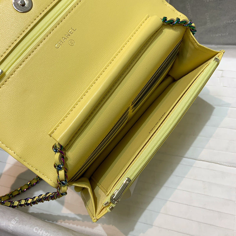ELE - CHL Bags - 693