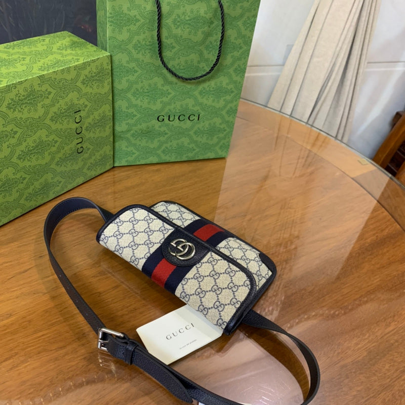Glami Fashion - GCI Bags - 13004