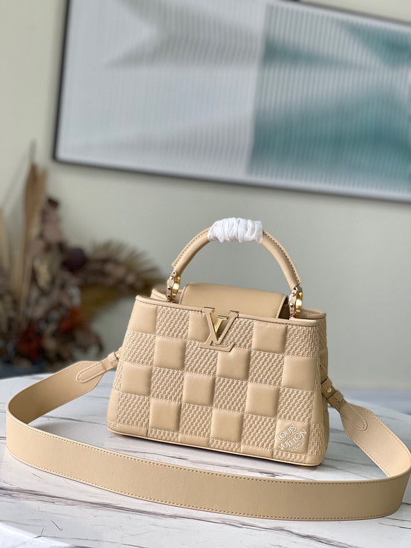 Fashion Lu-Vi bags - 5369