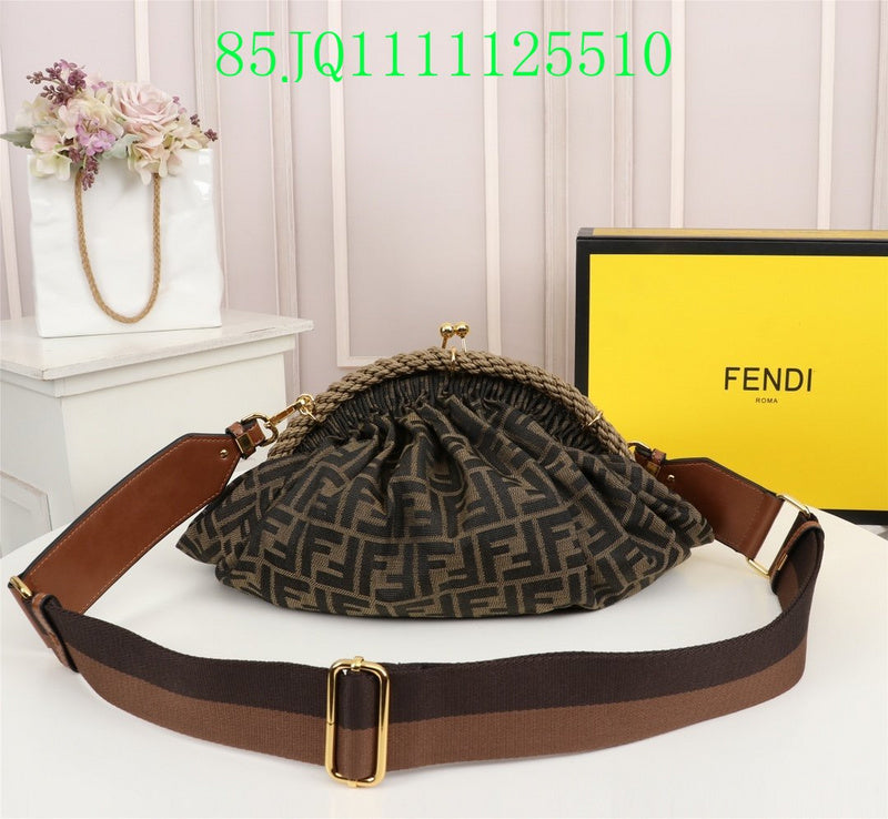 Glami - FDE Bags - 2055
