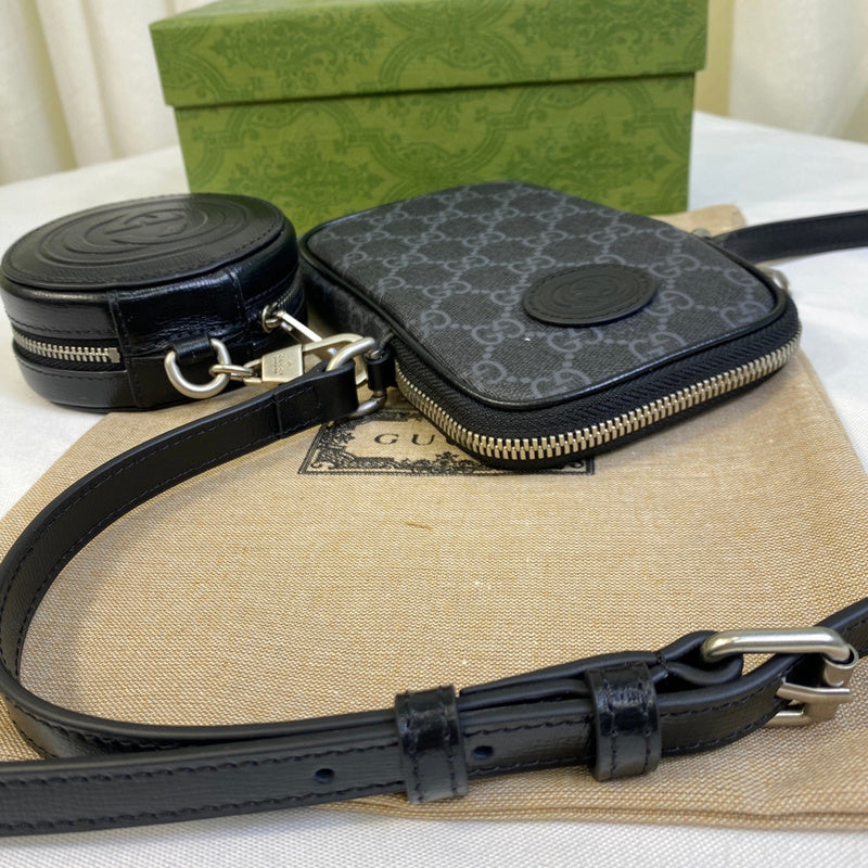 Glami Fashion - GCI Bags - 12623