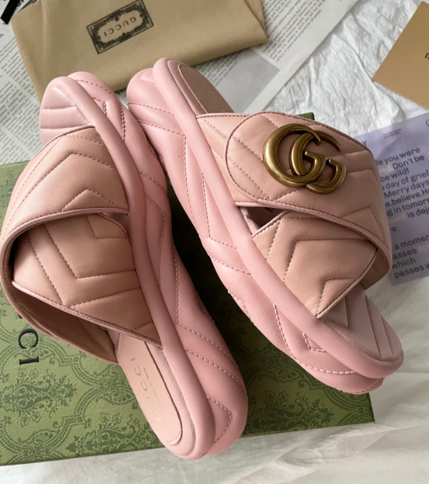 SAMC - GUKI Women Shoes - 063