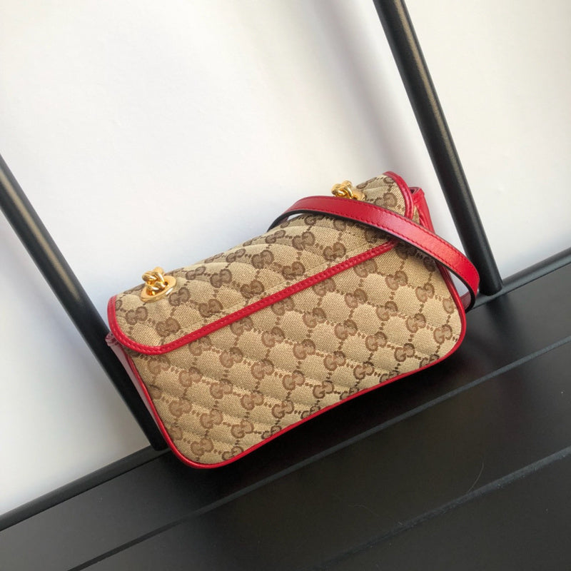 GUI2 Bags - Luxurious Bags  1199