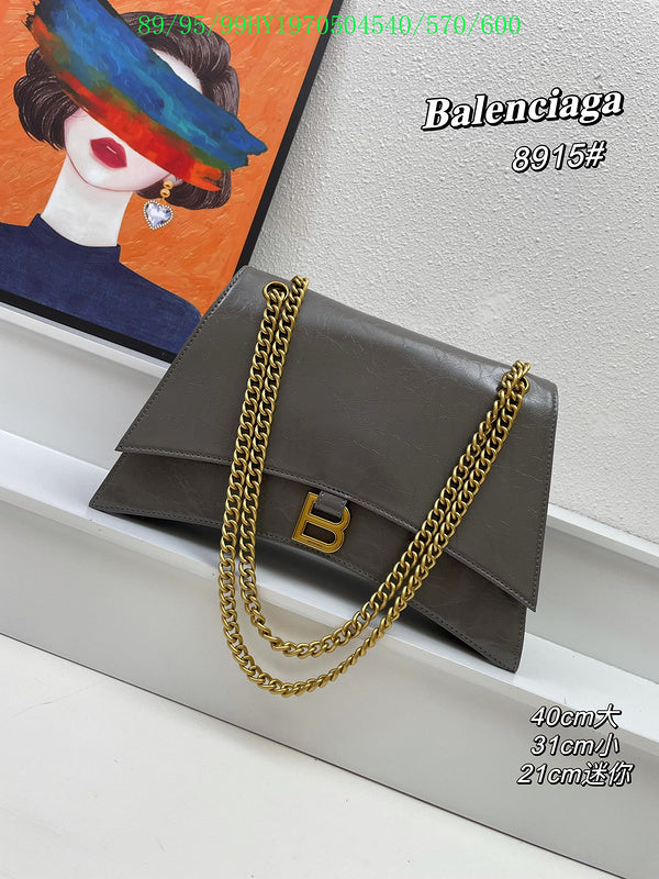 Glami GlamI - BGA Bags - 1801