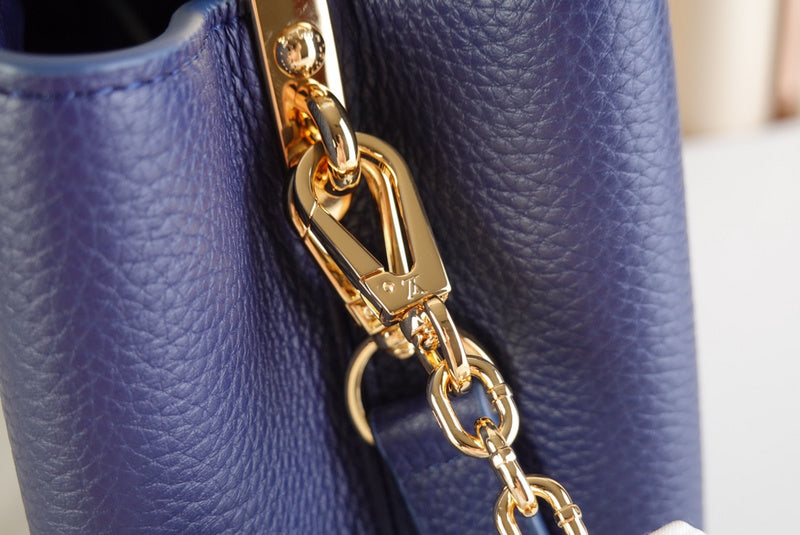 Satchel Bags - VL Bags - 3156
