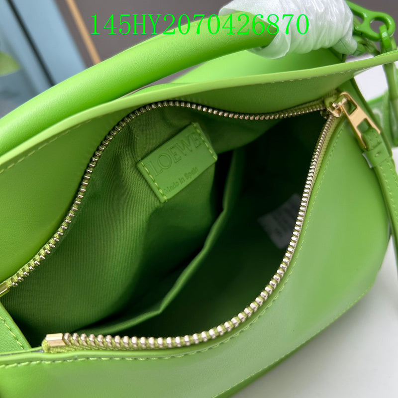 Satchel Bags - LWE Bags - 086