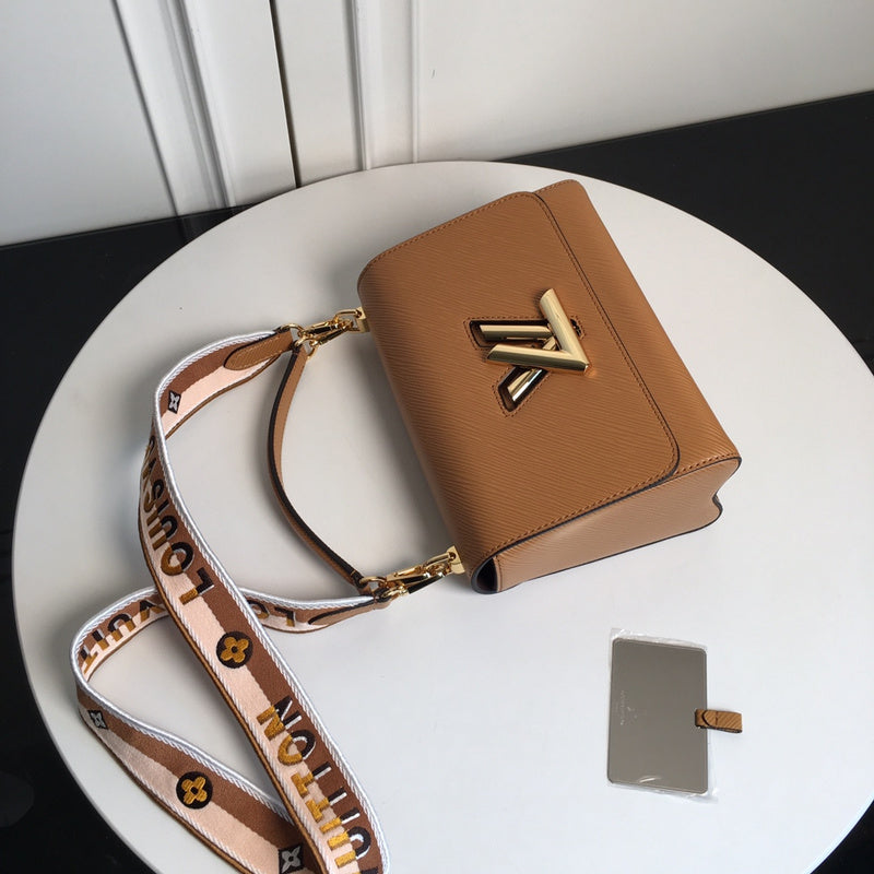 Glami GlamI Lu-Vi Bags - 16973