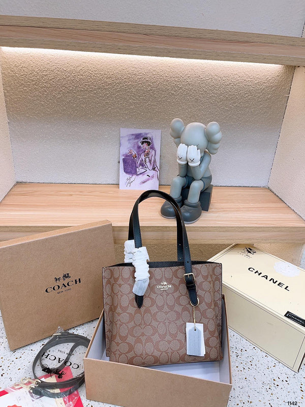Satchel Bags - CCH Bags - 143