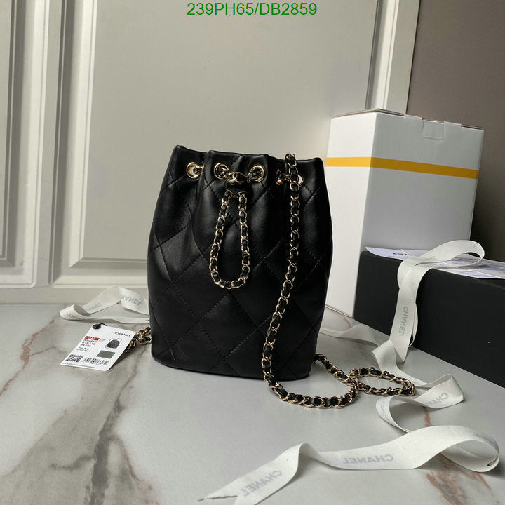 SAMC - CHL Bags - 858