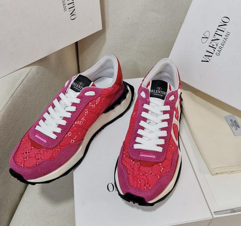 SAMC - VEL Women Shoes - 163