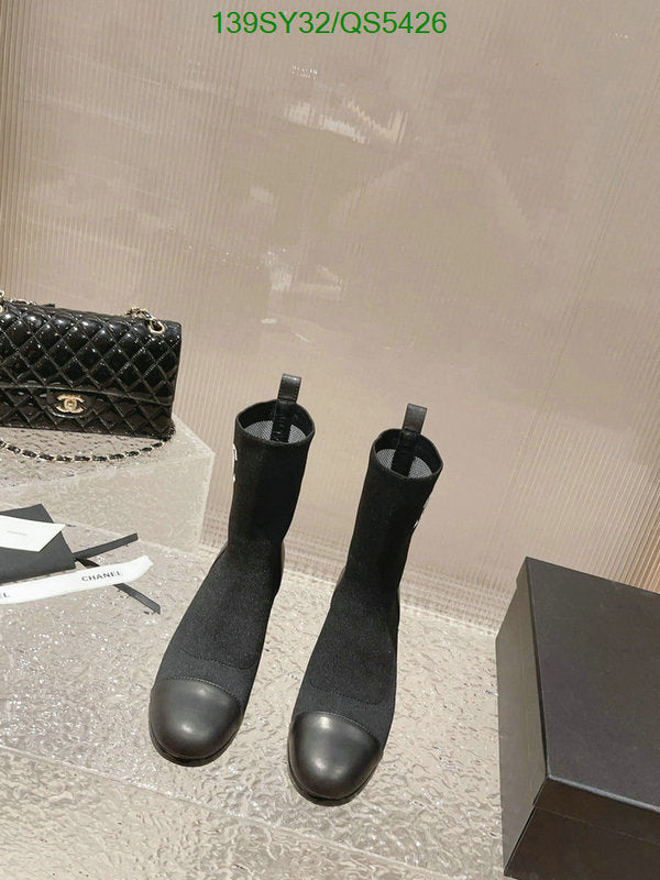 SAMC - CHL Women Boots - 435