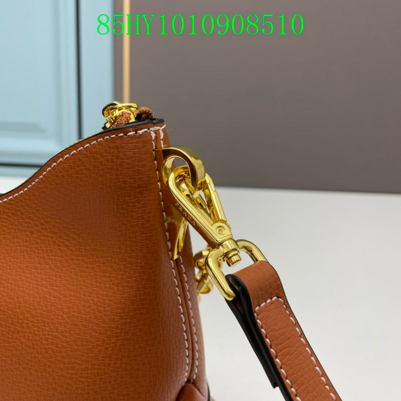 Satchel Bags - PDA Bags - 4015