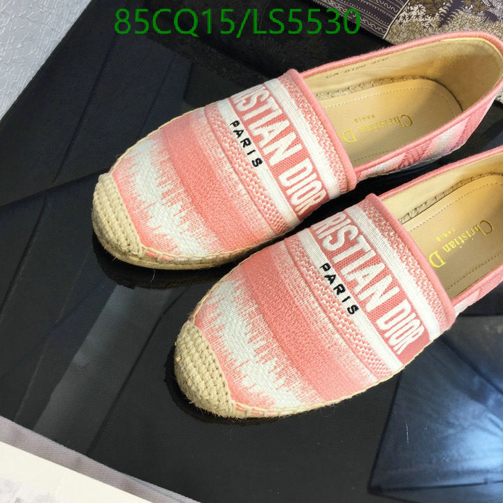 SAMCC - DOR Women Shoes - 1902