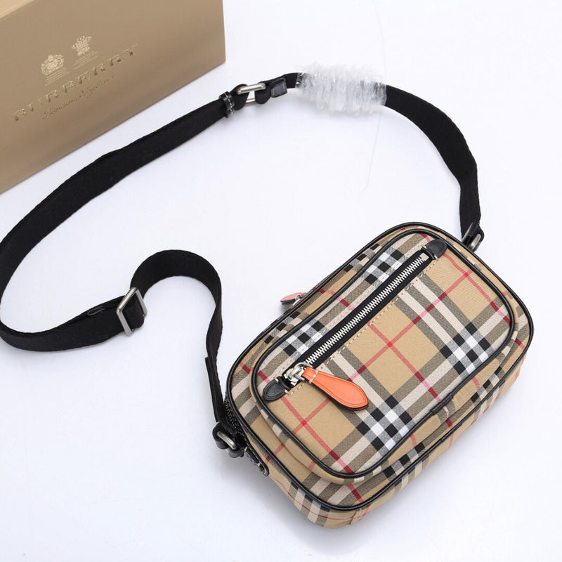 Glami Fashion -BBR Bags - 1662