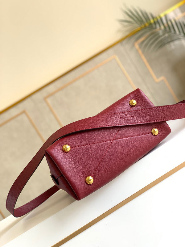 Satchel Bags - VL1 Bags - 502