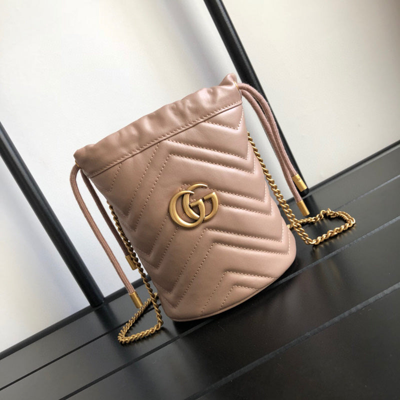 Glami Fashion - GCI Bags - 7132