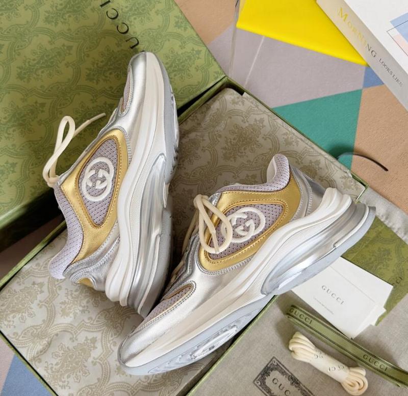 SAMC - GUKI Women Shoes - 401