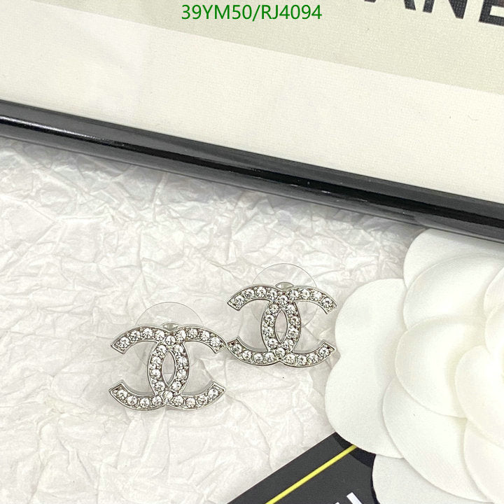 SAMC - CHL Jewelry Earrings - 646