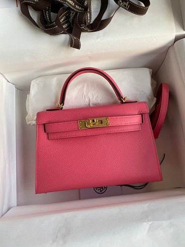 Satchel Bags - HMS-Bags - 868