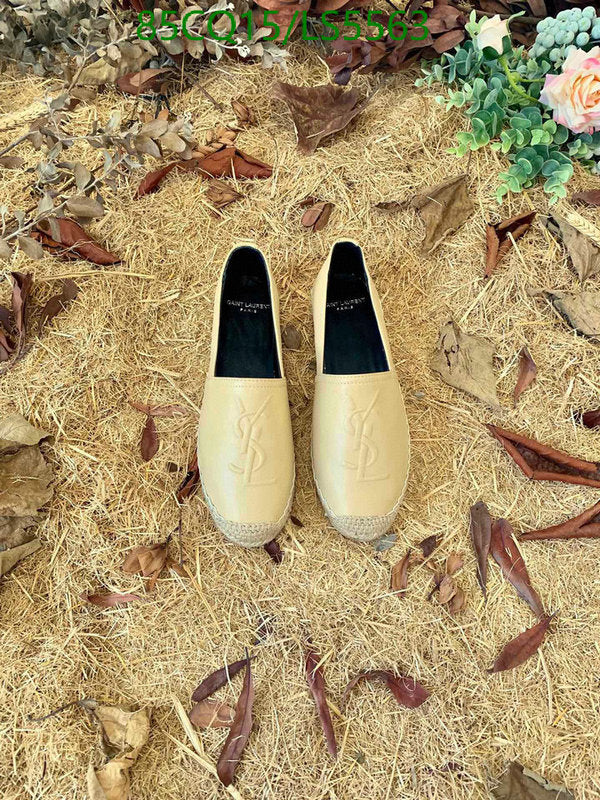 SAMC - YLS Women Shoes - 168