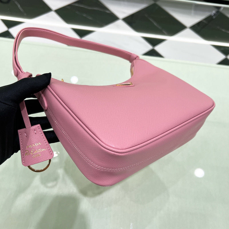 Satchel Bags - PDA Bags - 2110