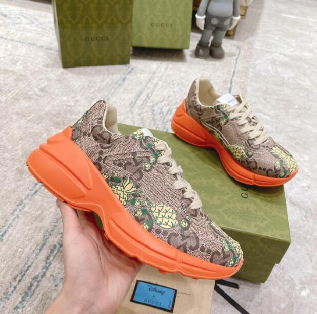 SAMC - GUKI Women Shoes - 1086
