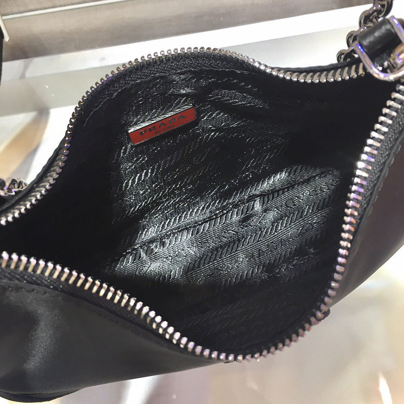 Satchel Bags - PRA Bags - 133