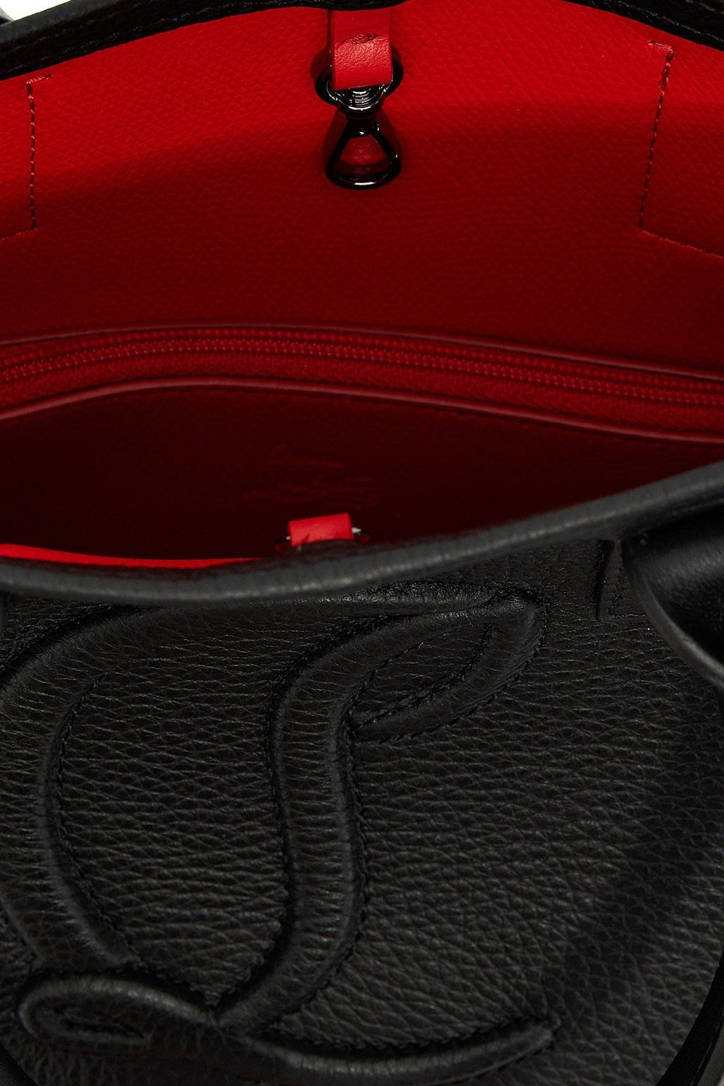 Christian Louboutin Women 'By My Side Mini' Shopping Bag