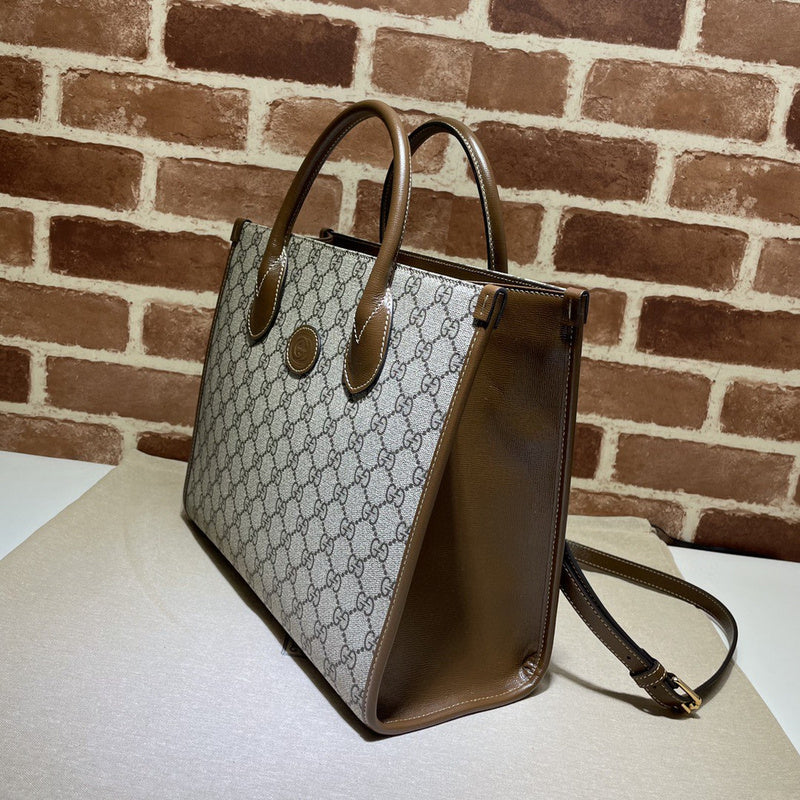 Glami Fashion - GCI Bags - 3327