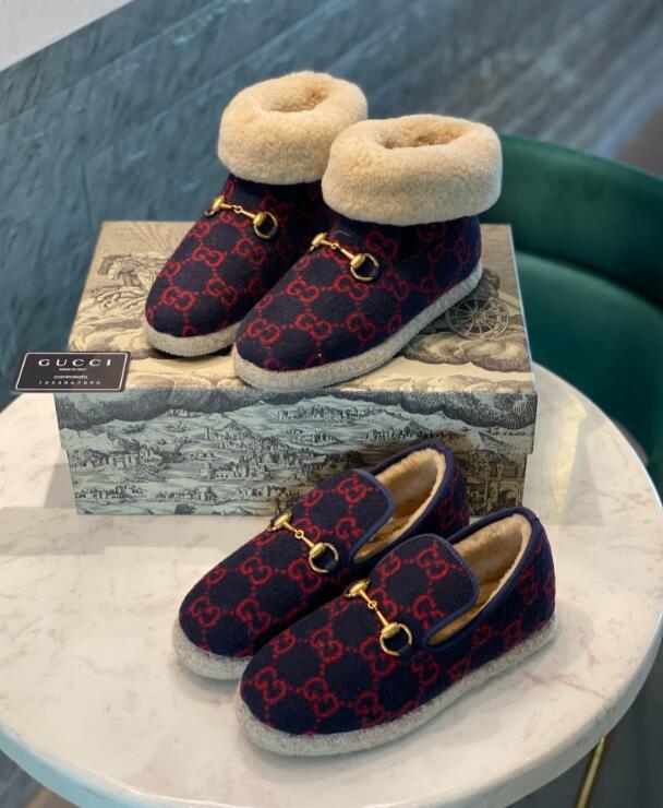 SAMC - GUKI Women Shoes - 900